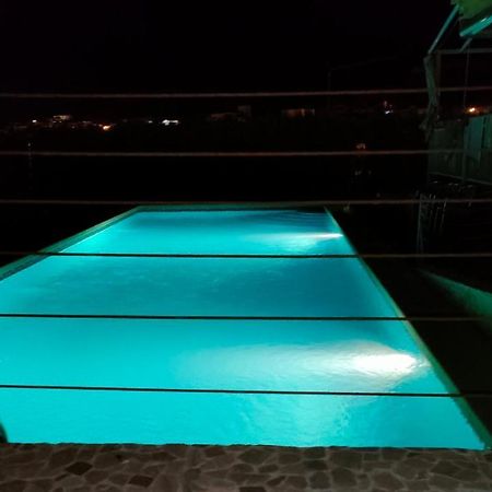 La Alcayna Murcia B&B Buitenkant foto