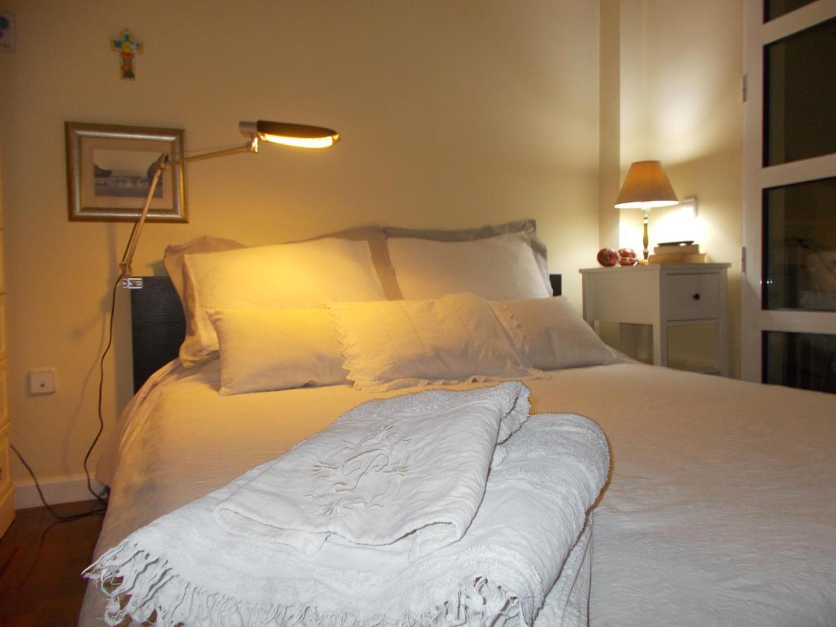 La Alcayna Murcia B&B Buitenkant foto
