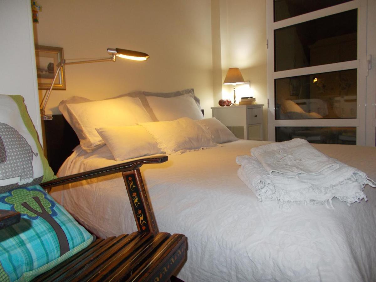 La Alcayna Murcia B&B Buitenkant foto