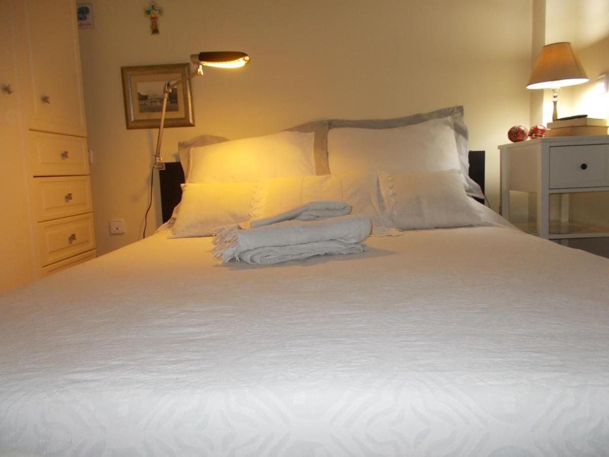 La Alcayna Murcia B&B Buitenkant foto