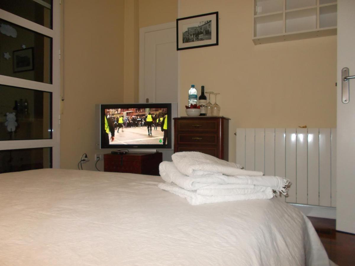 La Alcayna Murcia B&B Buitenkant foto