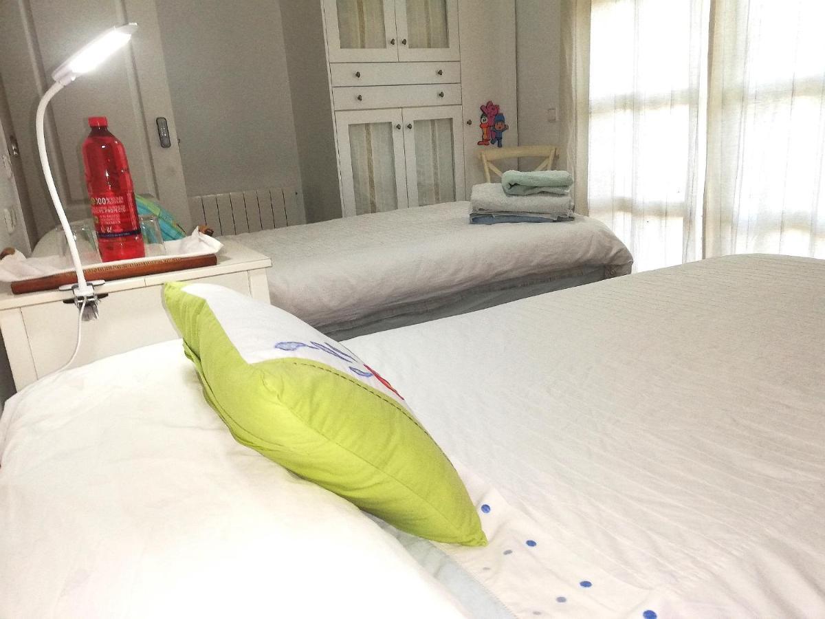 La Alcayna Murcia B&B Buitenkant foto