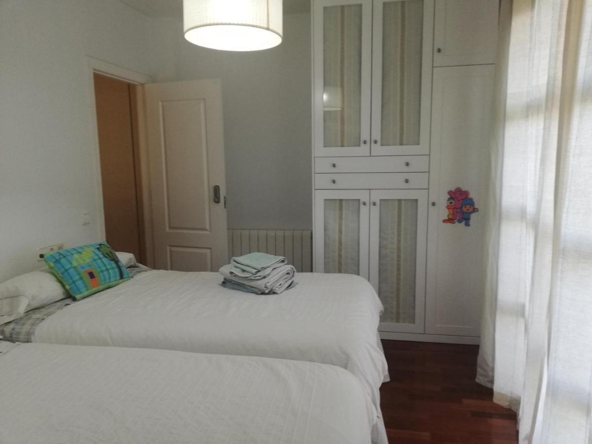 La Alcayna Murcia B&B Buitenkant foto